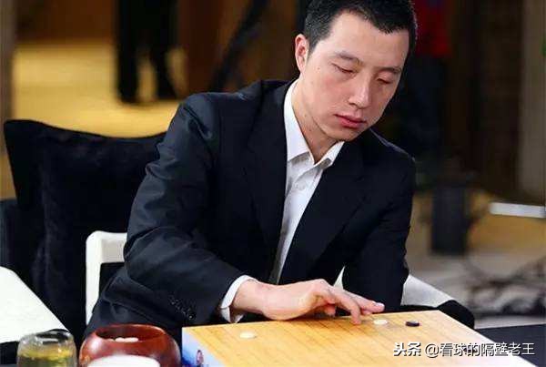 古力在围棋界的水平,古力在围棋界什么地位