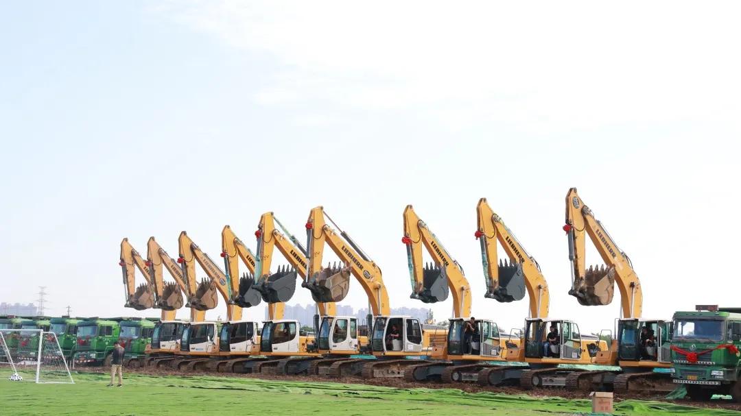 西安容纳6万人的足球场,西安6万人足球场建设最新进展