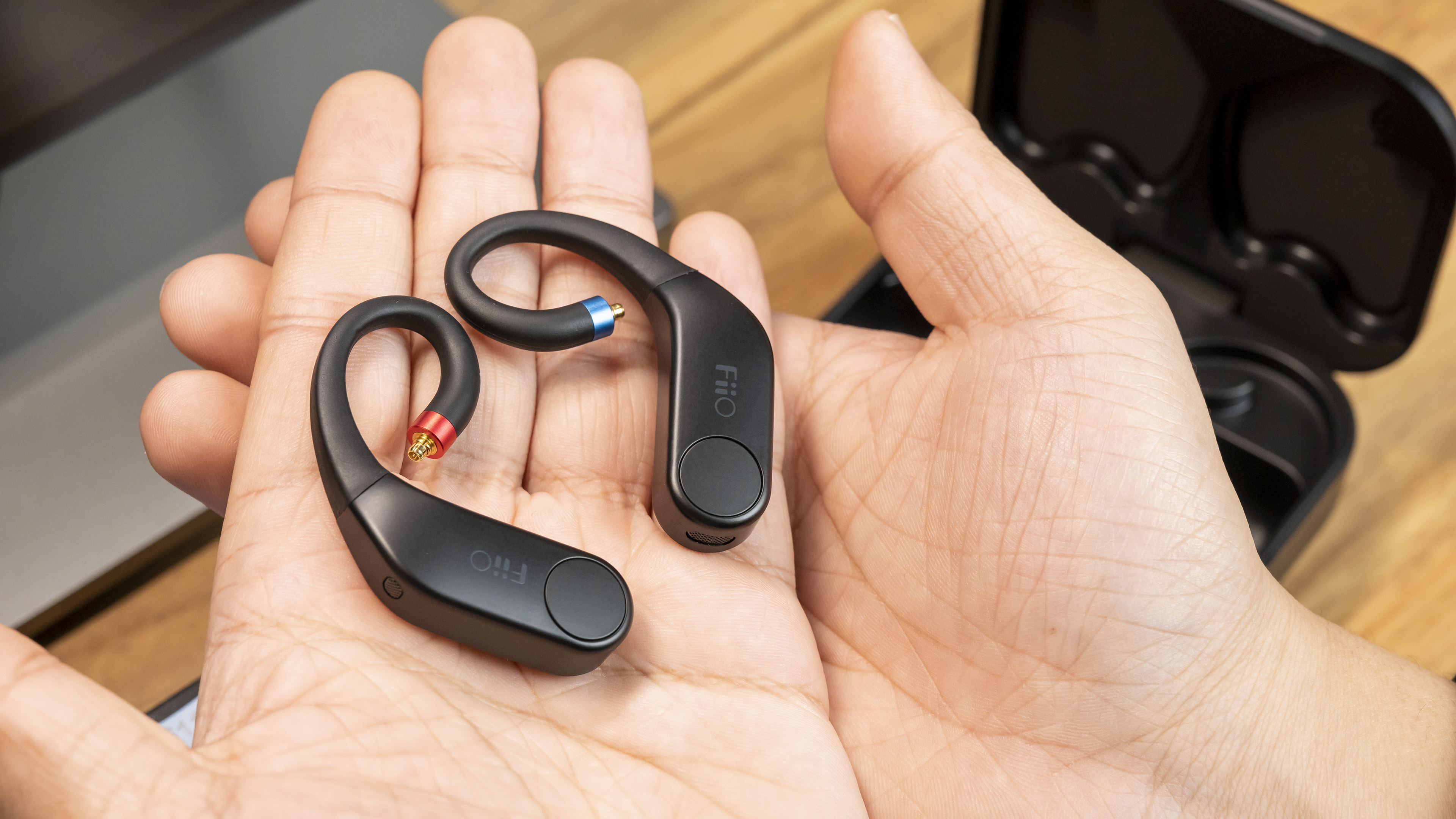 让耳机变无线,飞傲耳机fw3使用方法