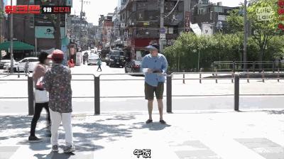 火爆韩国的油管频道，值得我每集N刷