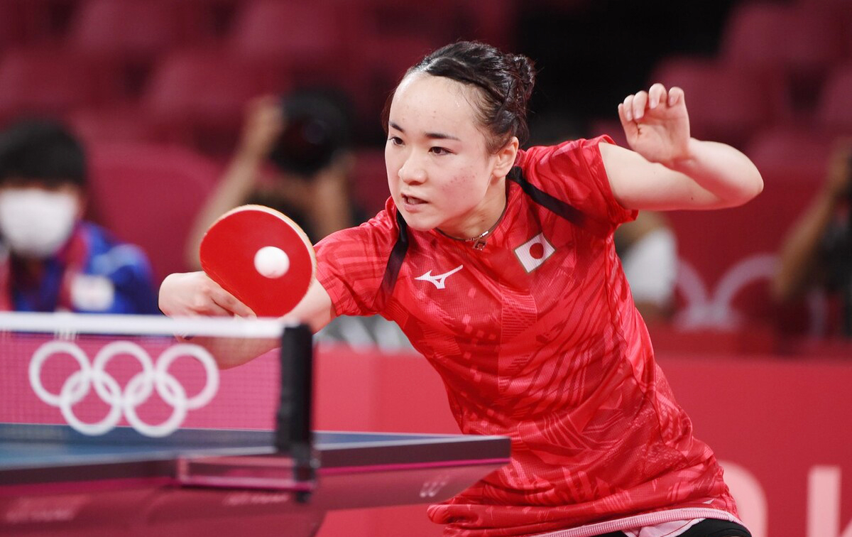 国乒樊振东陈梦伊藤美诚马龙,国乒陈梦逆转伊藤美诚