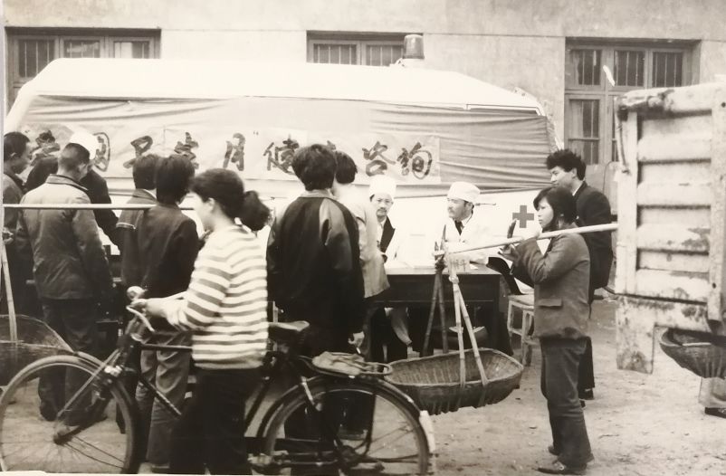 十堰的医院,十堰医院照片