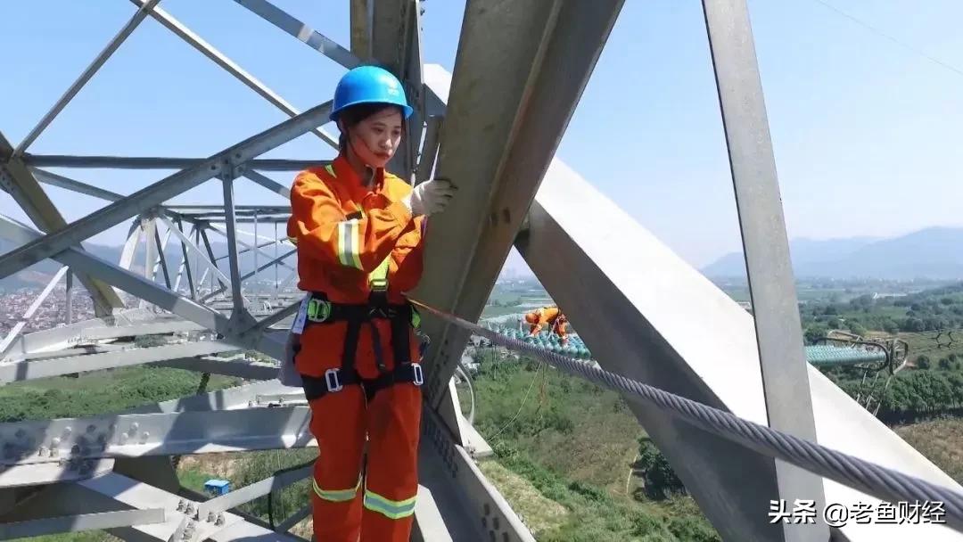 特高压板块的股票有哪些,特高压潜力股票一览表