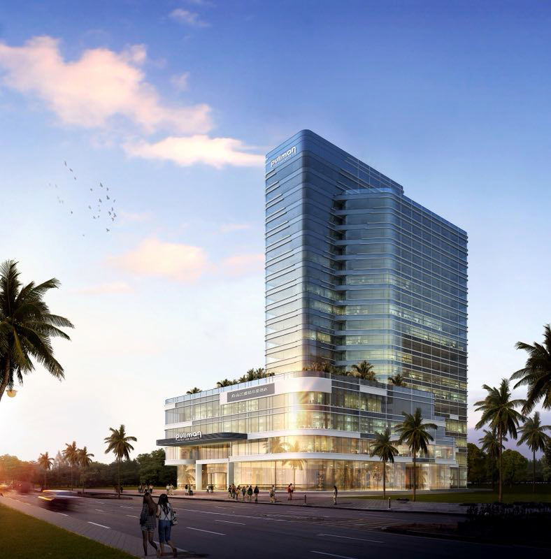 舟山高端海景房酒店,舟山经济实惠海景酒店