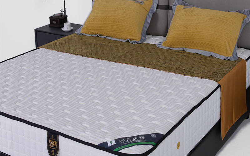 您家的床垫暖和吗，河南厂家聊聊床垫的3种保暖性，你选对了吗？