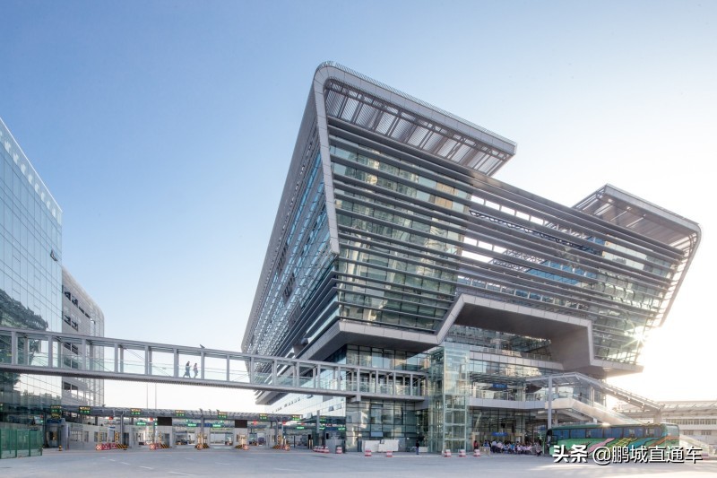 香港到深圳有几个口岸,深圳如何去香港旅游全攻略