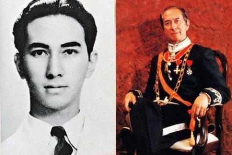 赌王何鸿燊怎么评价儿子何猷君,何鸿燊长子何猷光死因