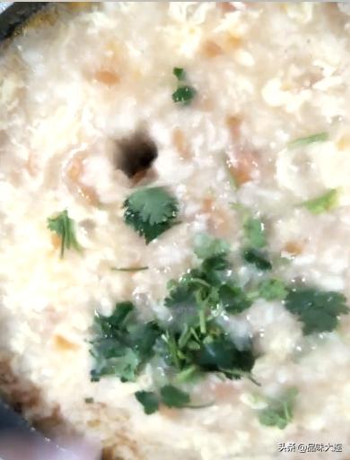 萝卜疙瘩汤为什么成了糊糊,疙瘩汤的鸡蛋疙瘩怎么打出来的