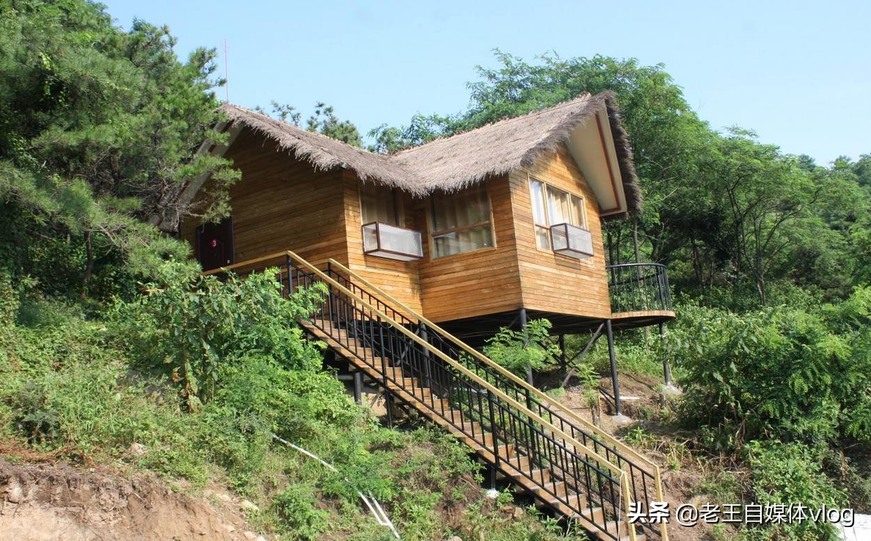 家里的房子在山上，无法安装宽带，有什么设备可以代替宽带？