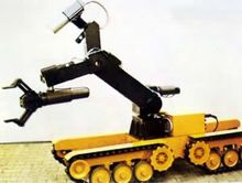 全球首个活体机器人可自我繁殖,机器人的拟人系统