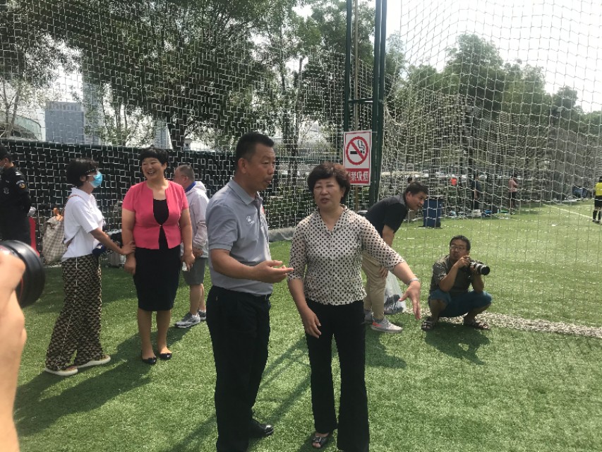 2022年天津全民健身日,天津市全民健身运动会开幕直播