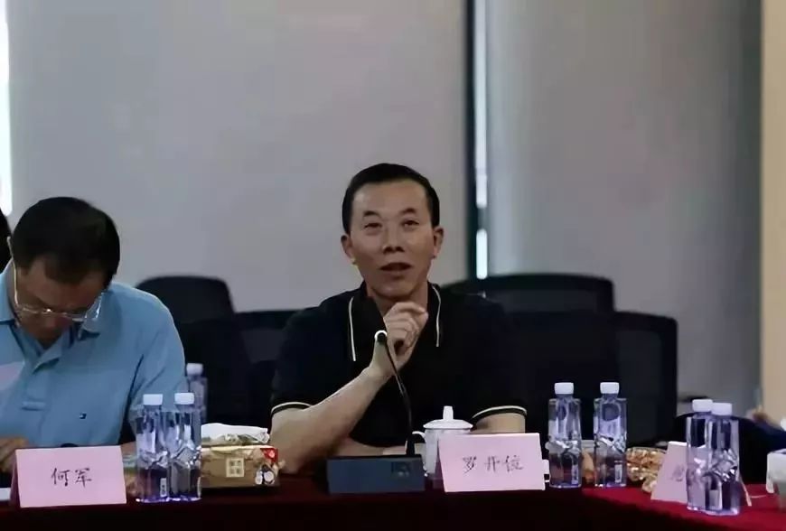 “走进联合金融”企业大学校长联席会议！大咖面对面