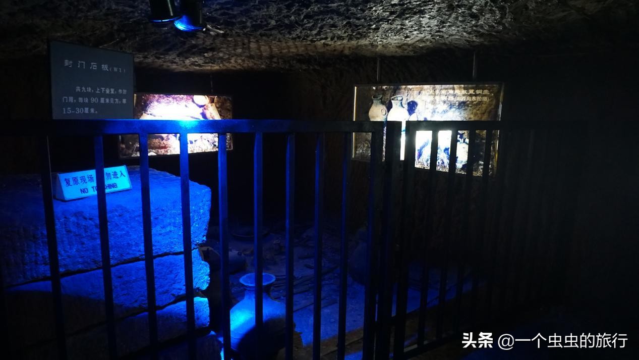 徐州狮子山楚王陵纪录片,徐州狮子山楚王陵地址