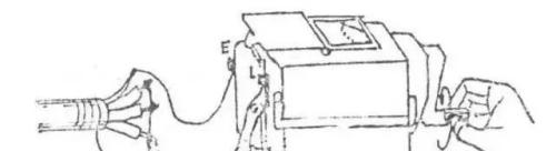 摇表的使用方法五招,摇表的使用方法简单