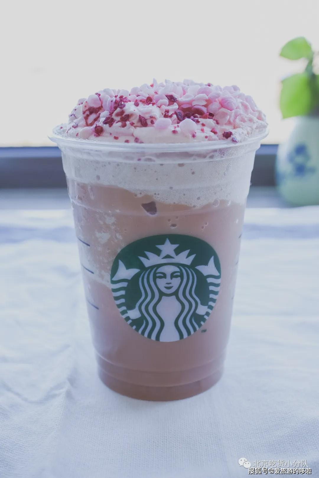 好看的樱花能吃吗,樱花有多好看零食就有多难吃