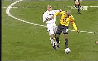 足球众神之战,足球历史上诸神混战的时代