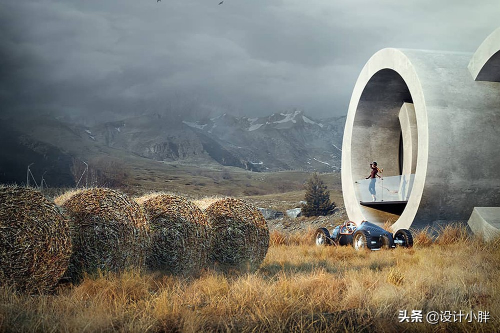 阿迪标志创意设计,阿迪达斯品牌字体设计师