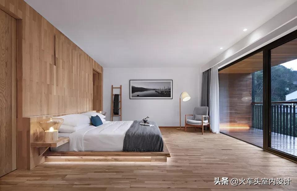 10个高品质民宿案例合集,10家精品民宿推荐