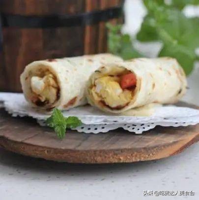 电饼铛食谱大全带视频,万能电饼铛菜谱大全