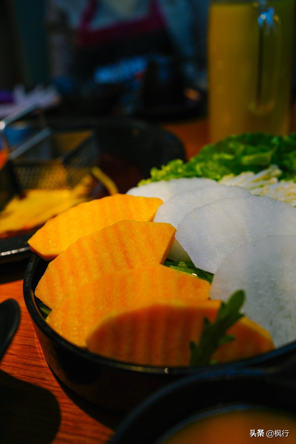 北方气候干燥不适合吃辣,冬天适合吃什么不辣的火锅