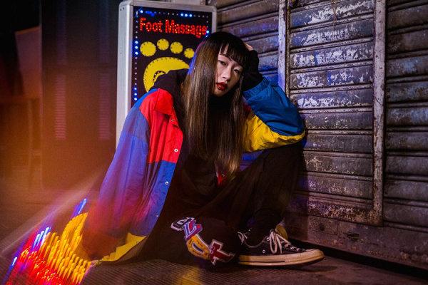 真正的国货之光！不一样的国潮比肩国外大牌