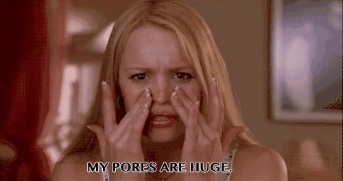 去黑头攻略：被黑头耽误的鼻子是该处理一下了