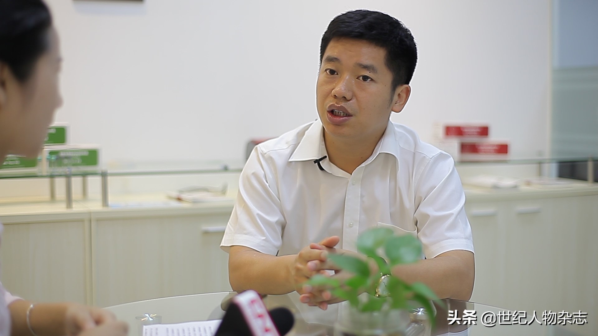 聚众之力引领未来——访东莞市医疗器械行业协会会长