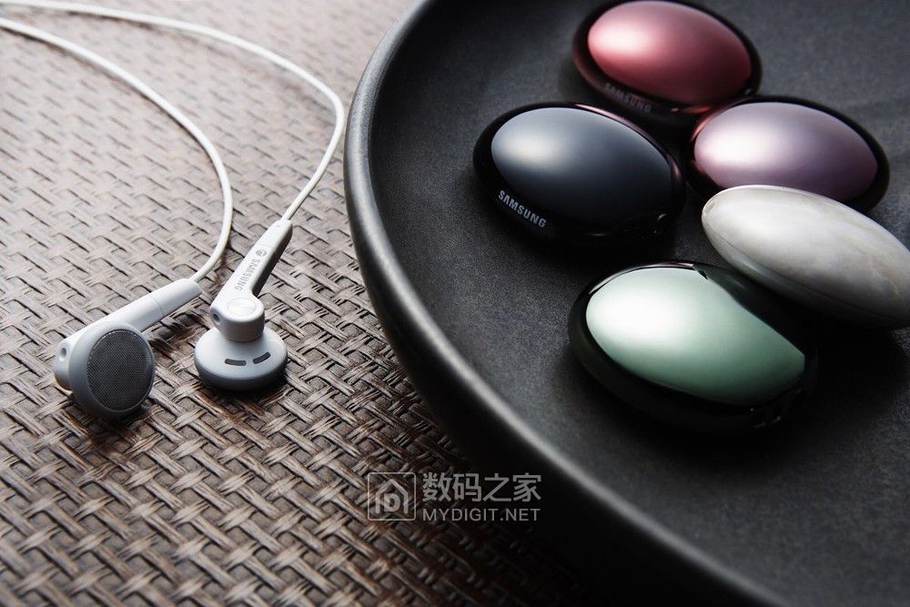 拆修三星音乐魔法石MP3*放播**器YP-S2附数据充电线制作方法