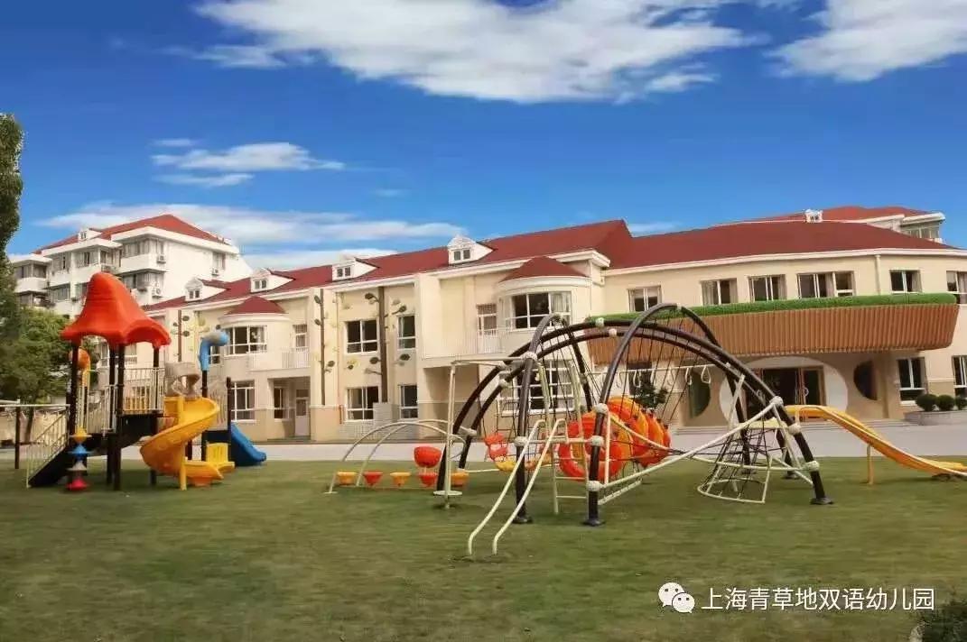 上海幼儿园顶尖,上海十大鸡血学校