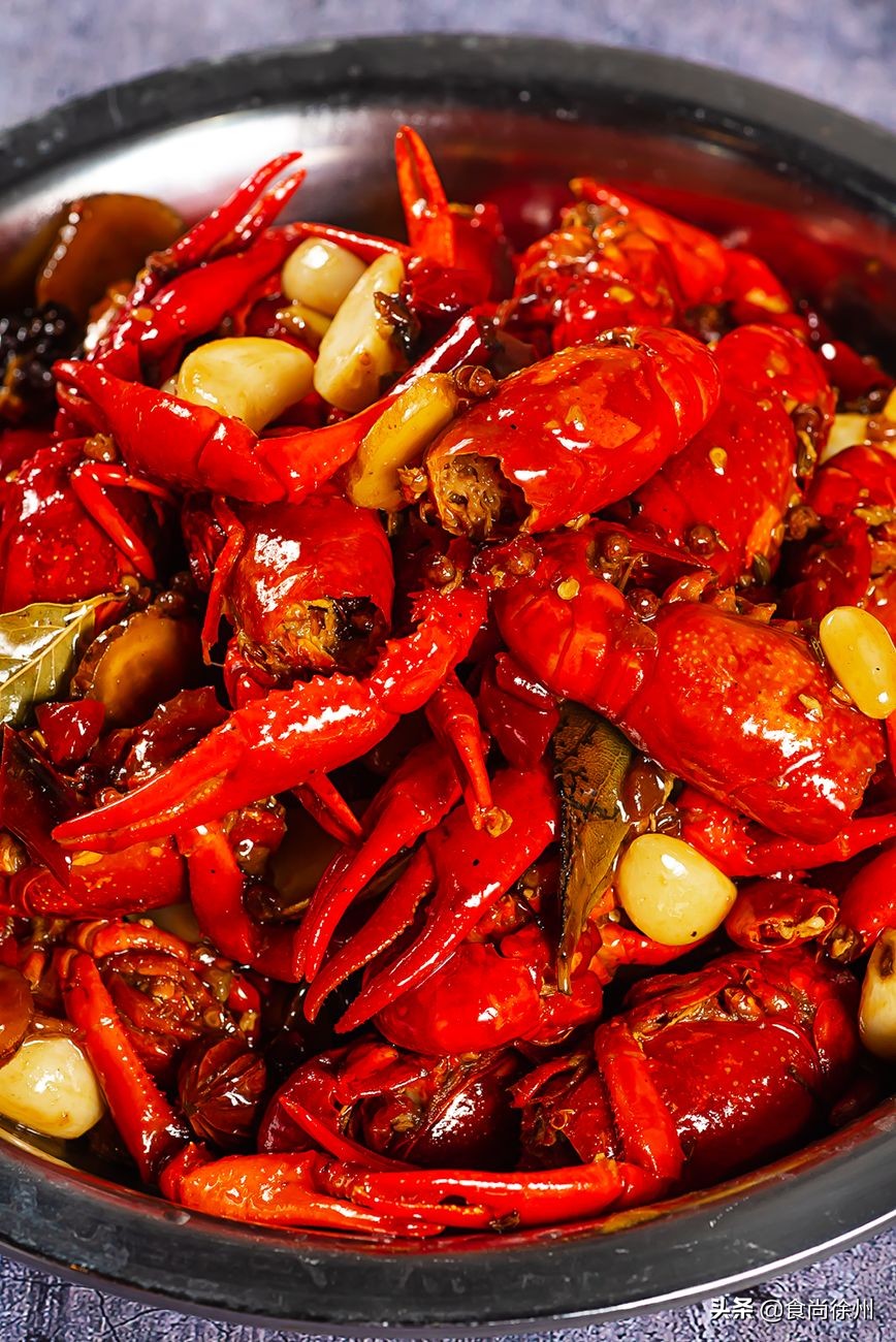 滚烫，火辣，江湖气！当武汉的馆子来到徐州，这座城的灵魂也来了