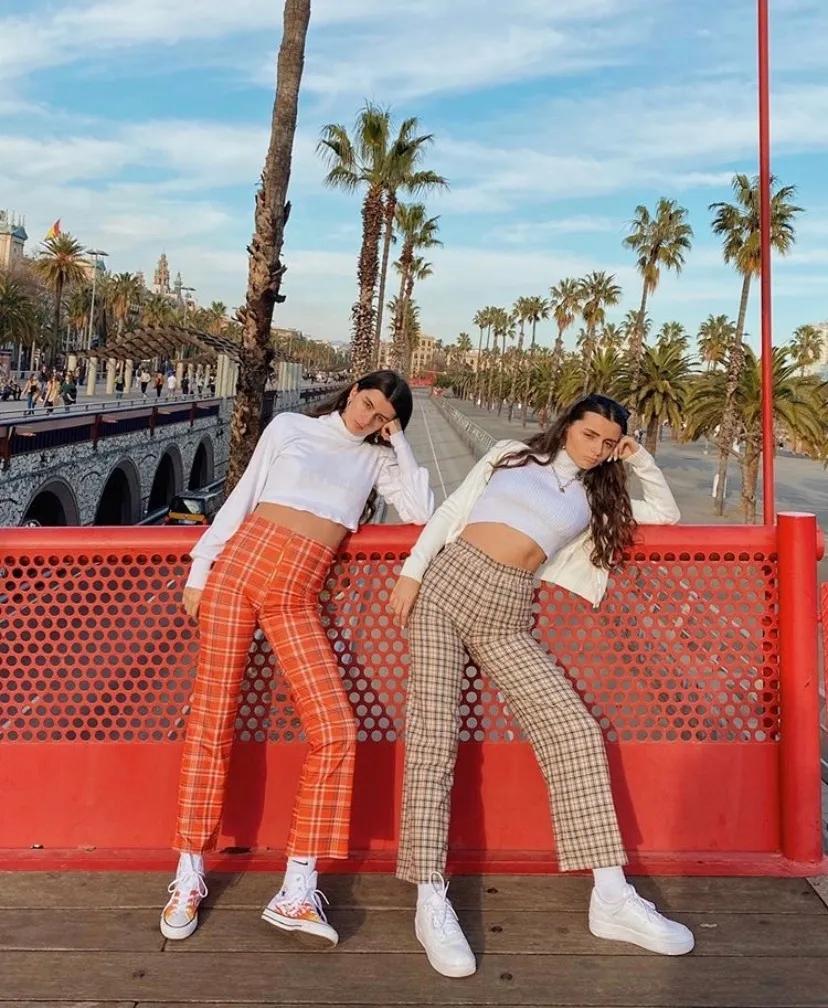 拍闺蜜照怎么拍才好看,闺蜜照如何拍得好看