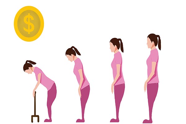 骨量减少但是不缺钙,骨量减少要补钙还有肾结石怎么办