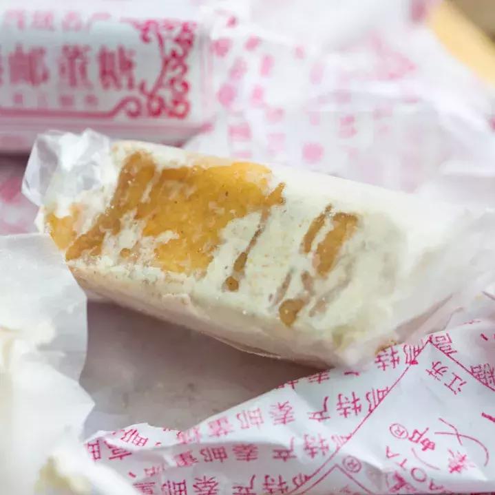 江浙沪包邮的快乐土味零食大合集,各地好吃的零食特产品牌