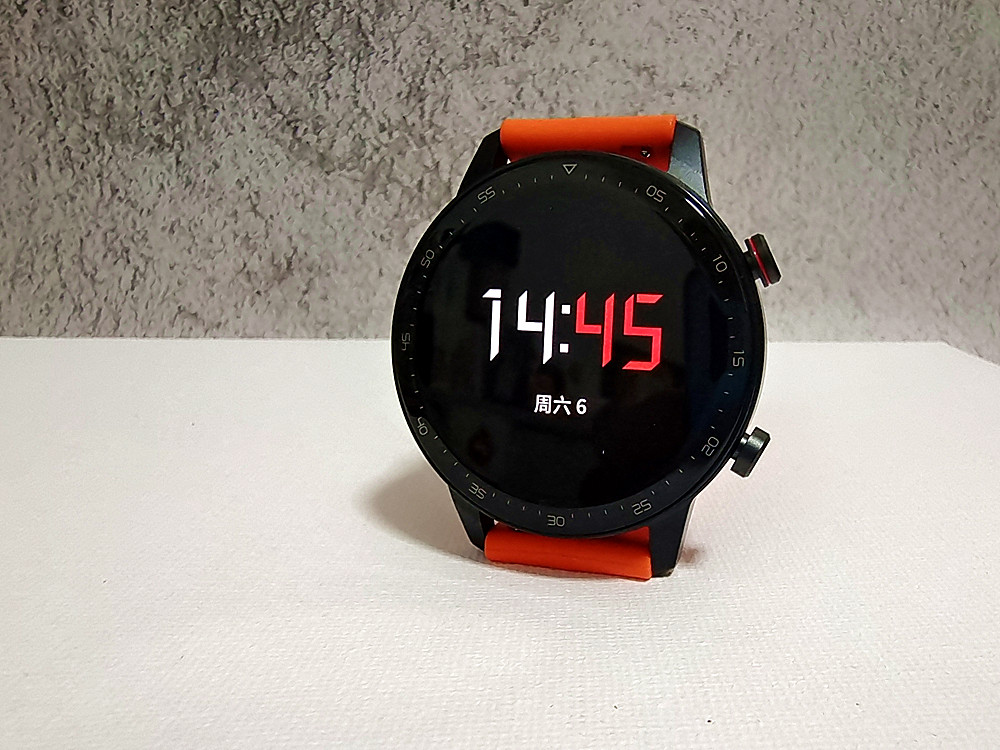 红魔最新款手表,红魔手表推荐