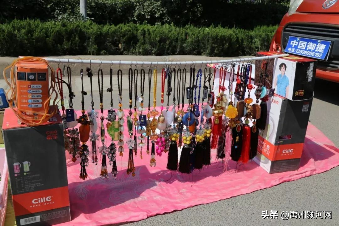 已经消失的乡镇,禹州各个乡镇