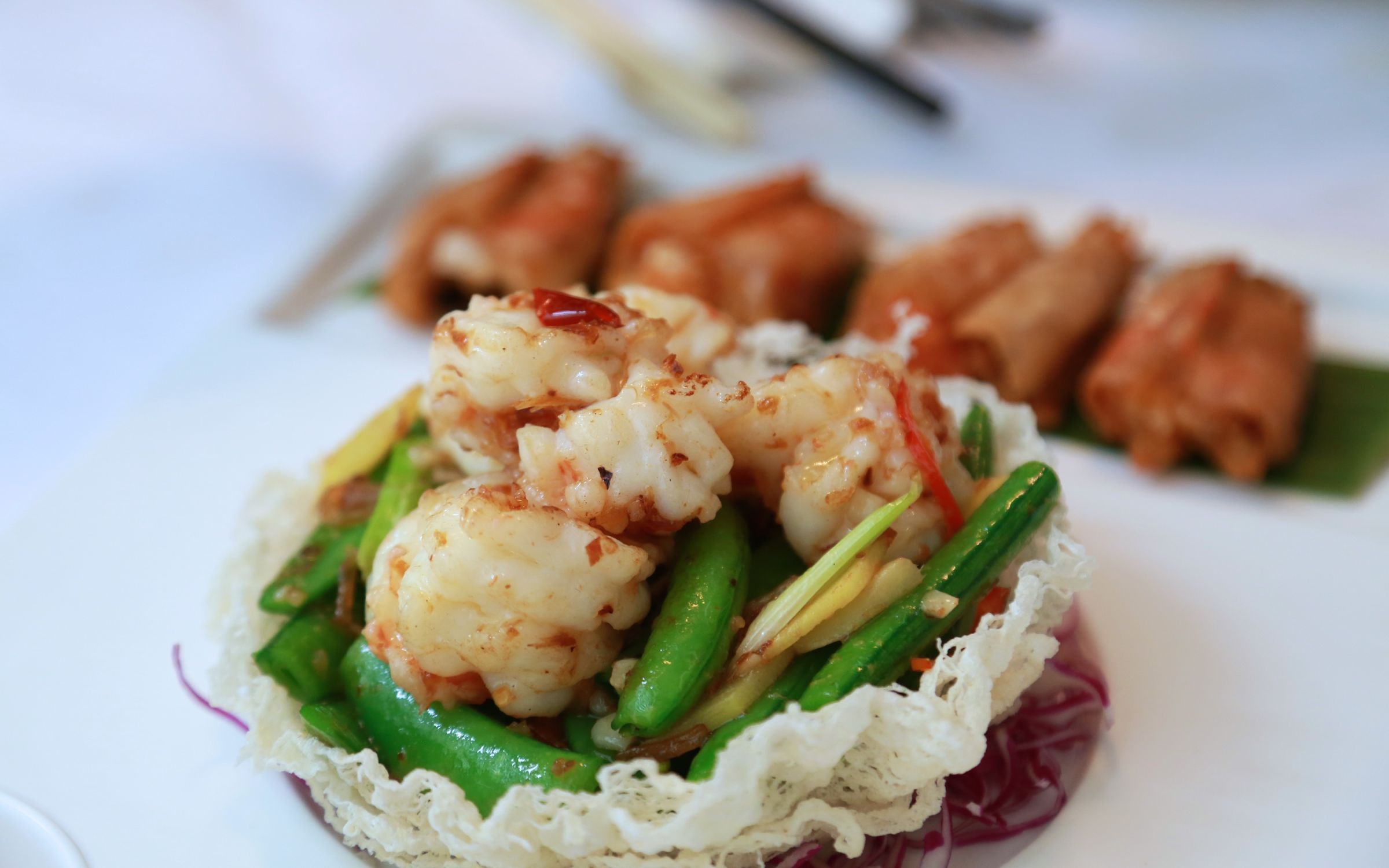 香港顶级餐厅排名前十,香港十大顶级餐厅在哪里