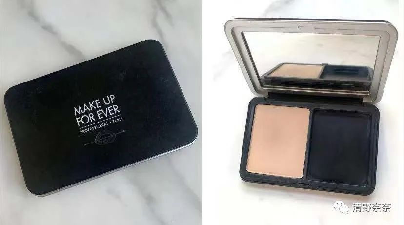 推荐一款平民好用的粉饼,给推荐一款特别细腻不干的粉饼