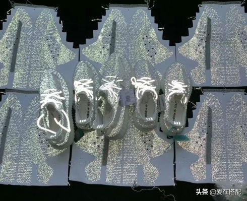 yeezy满天星走势,椰子满天星yeezy