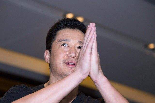 吴京怎么回应战狼2赚了多少钱的,吴京回应战狼2重映