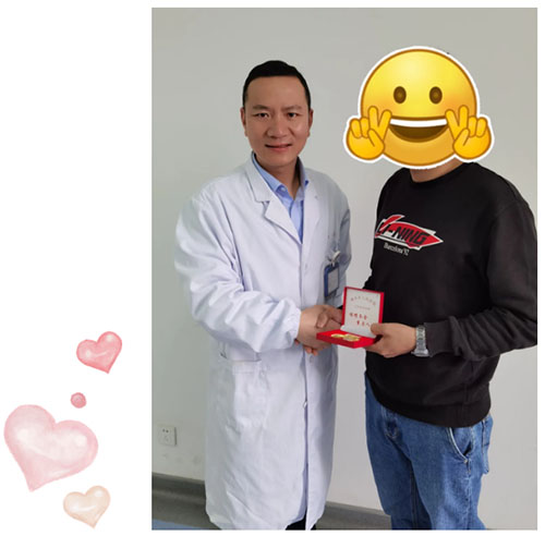 洪亮：感染界“福尔摩斯”探“案”诊遍“病毒”无敌手