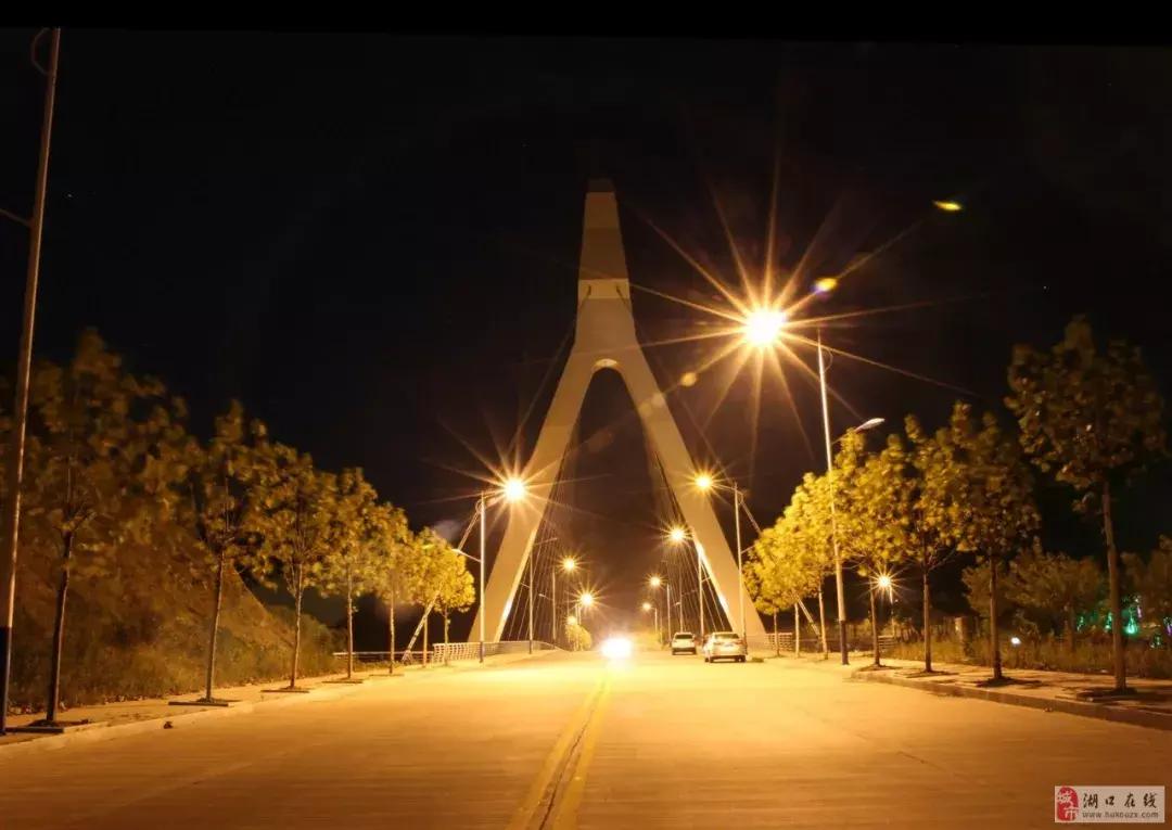 我叫湖口，这是我最新的简历