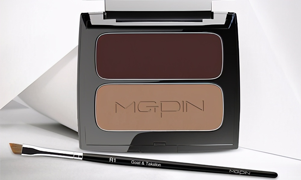 公认最好用的眉粉 (比较好用的眉粉)