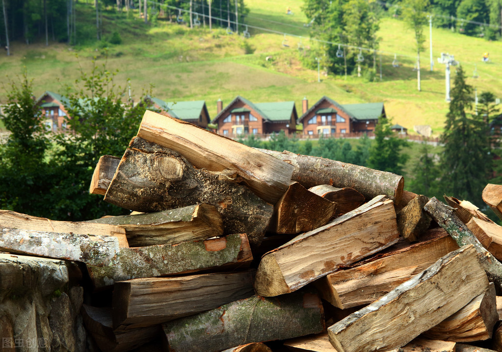 废木回收能做吗,废木回收后可以做什么原料