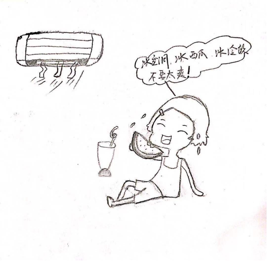 冬天手脚冰凉只需一招,手脚冰凉又怕热是怎么回事