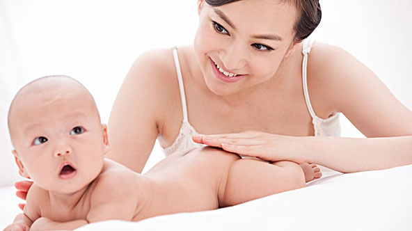 新生儿擦屁屁用湿巾还是棉柔巾,经常使用湿巾给孩子擦屁屁好吗