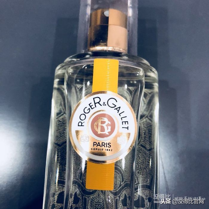 rogergalletrose香水,rogergallet香邂格蕾橘树