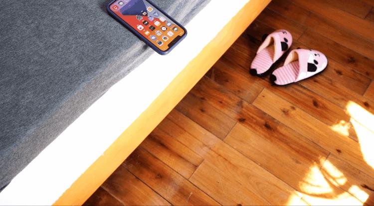 iphone12pro原装透明保护壳测试,iphone12无镜头保护手机壳