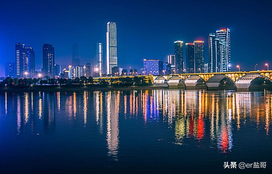 在长沙生活是一种什么感觉？网友回答太到位了