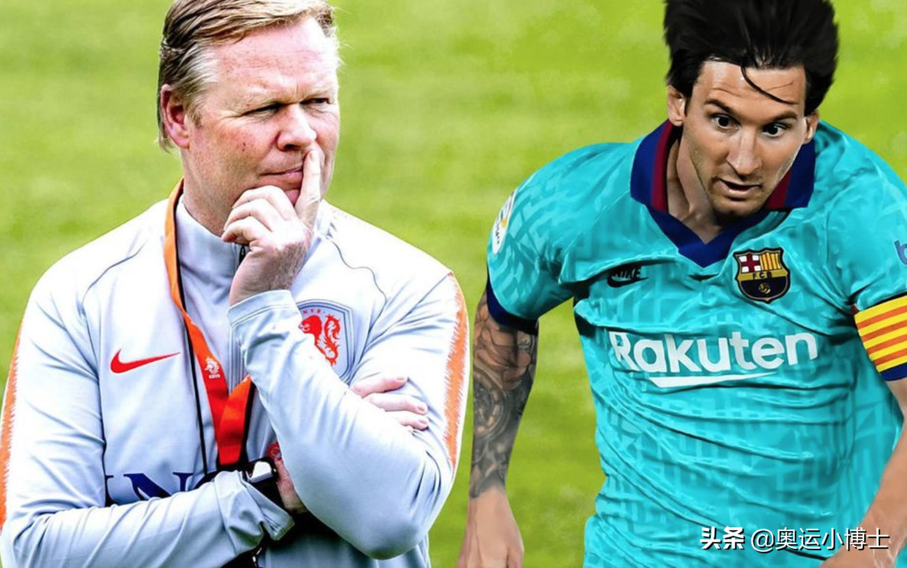 巴萨新帅马克斯,巴萨新帅为什么长得这么帅