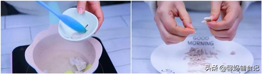 宝宝食欲差吃什么辅食好,宝宝挑食吃什么辅食养胃